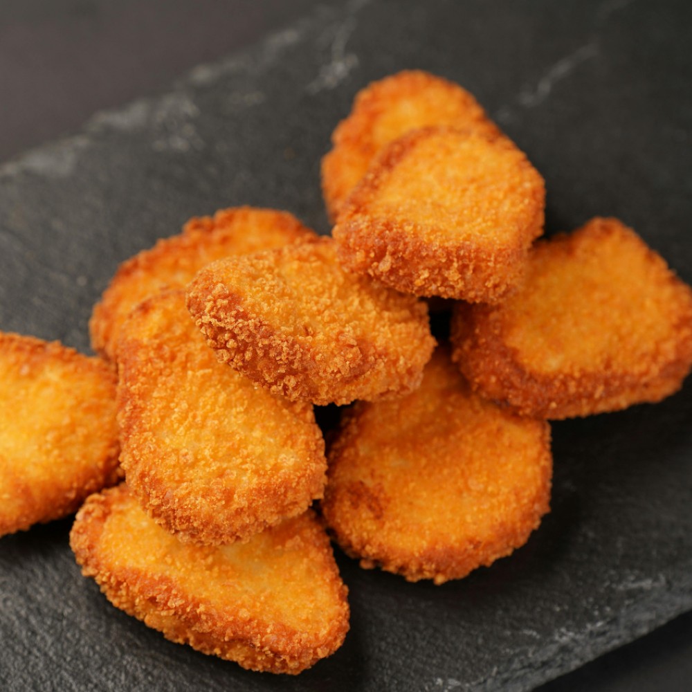 Chicken Nugget Live Station