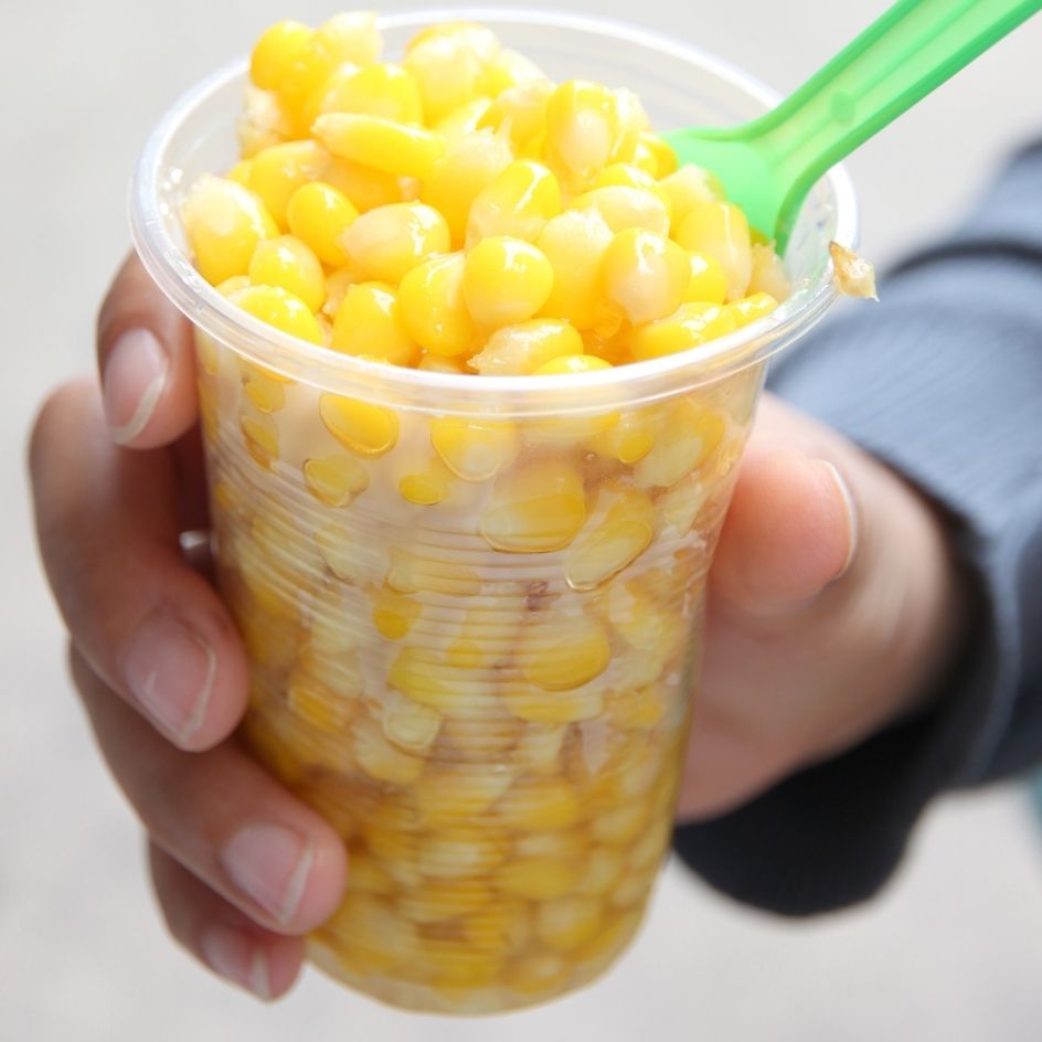 Cup Corn Live Station
