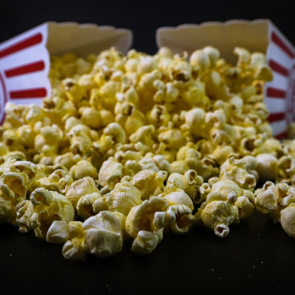 Popcorn Live Station