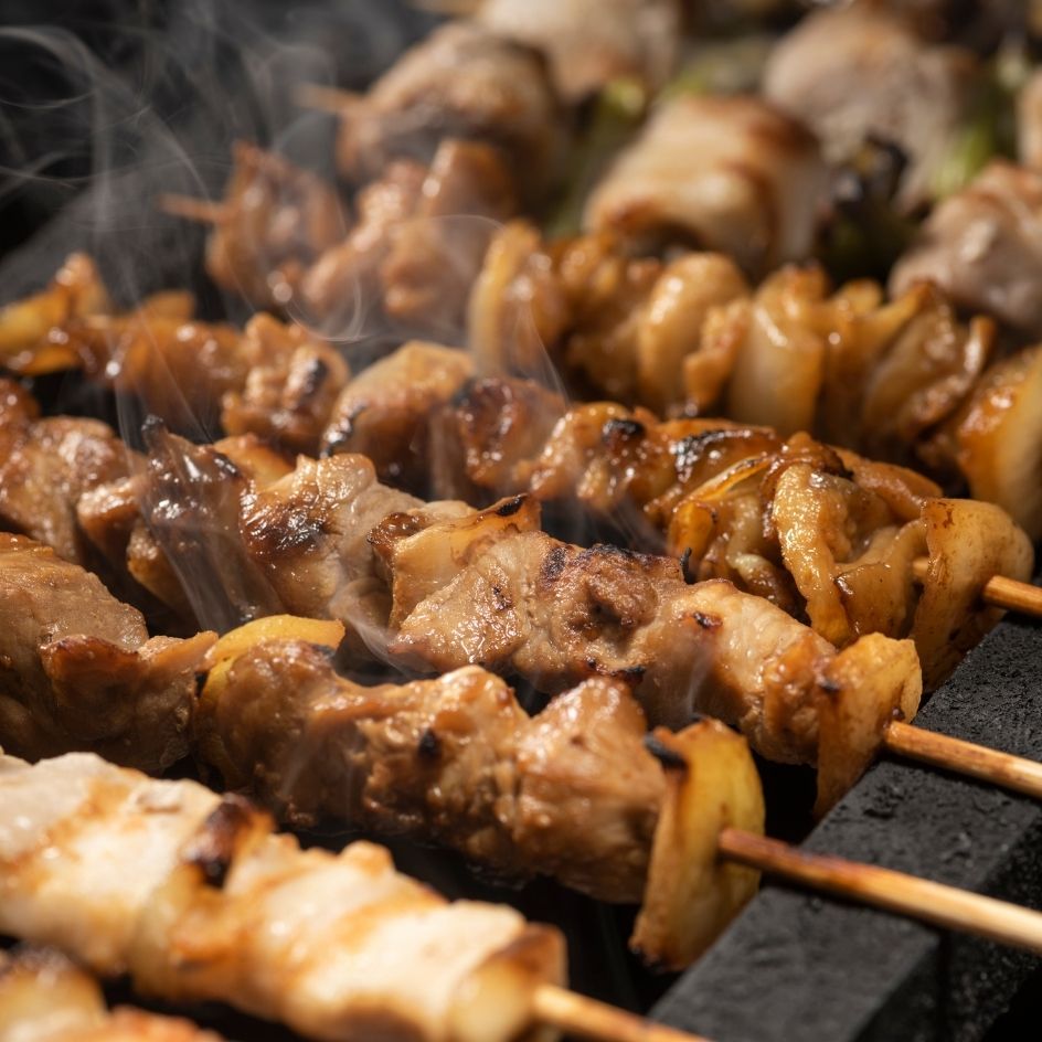 Yakitori Live Station