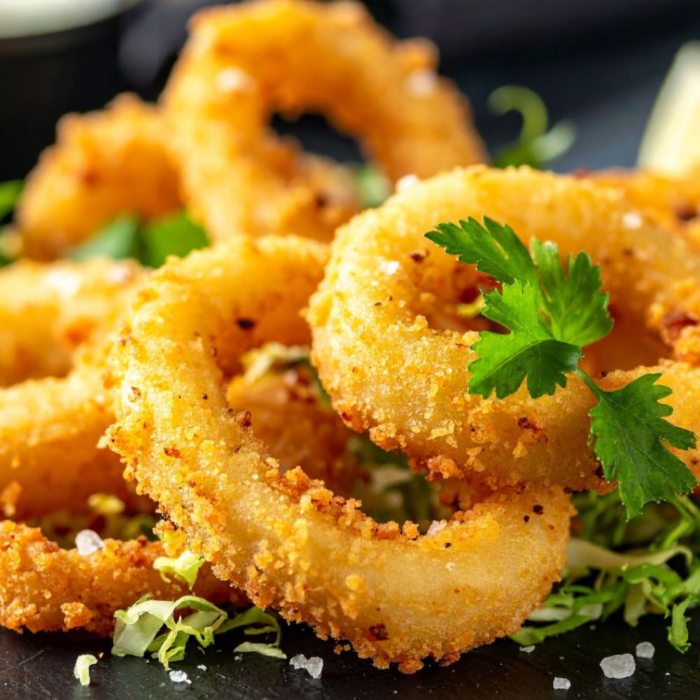 Calamari Live Station
