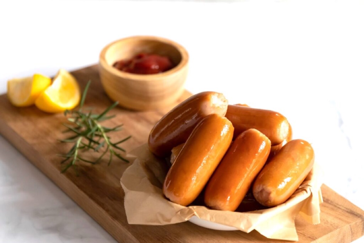 Cocktail Cheese Sausage Live Station Singapore