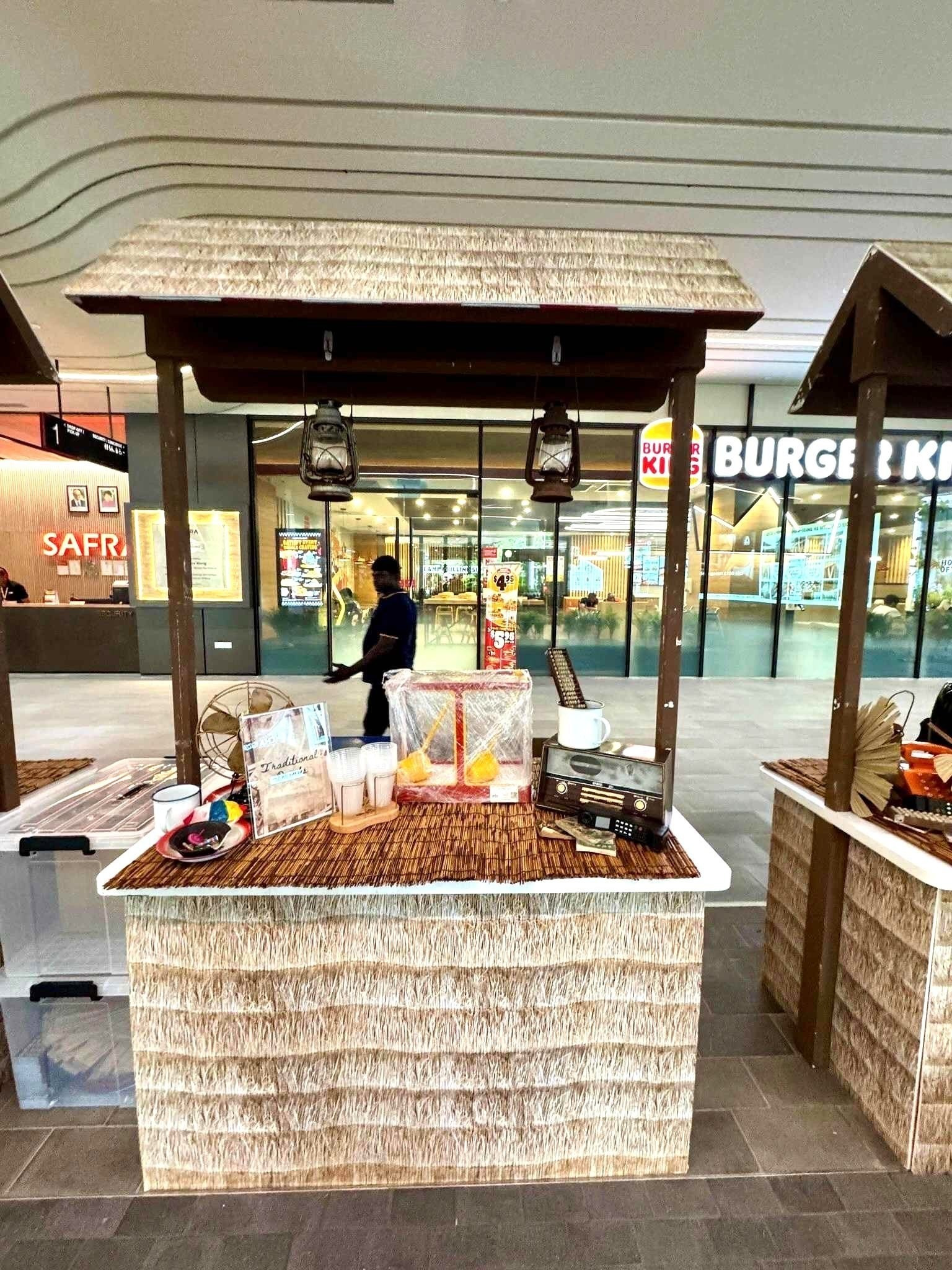 Live Food Stations for Office Events: Building a Balanced Menu