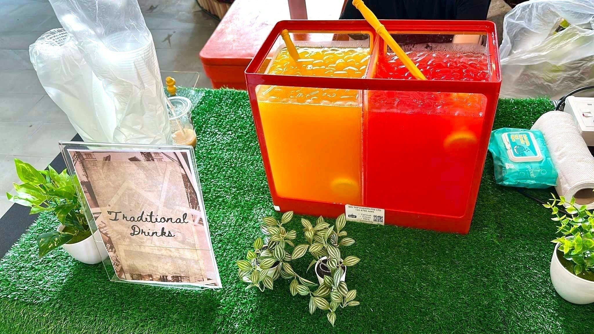 Drink Stations: Choosing Between Barista, Urn and Cold-Dispenser Service